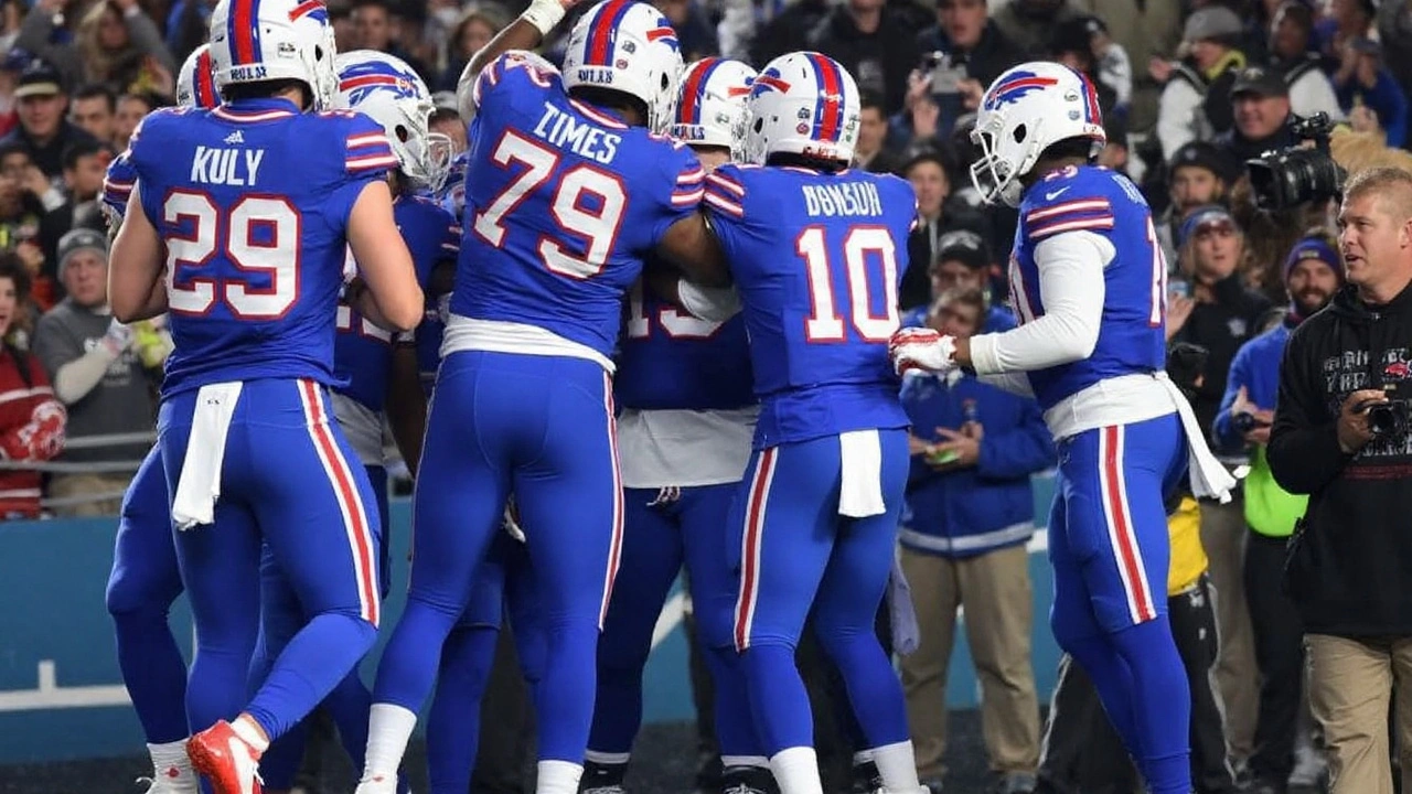 What to watch: matchups, odds, and context