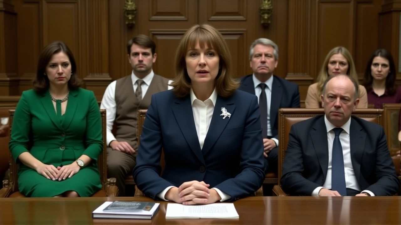 Families Speak: &quot;It Was a Victorian, Disgusting Policy&quot;