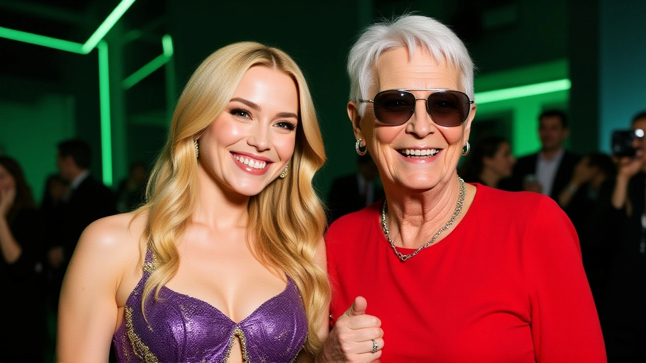 Freakier Friday’s Grandmother Surprise: Why Audiences Are Identifying with Tess Coleman