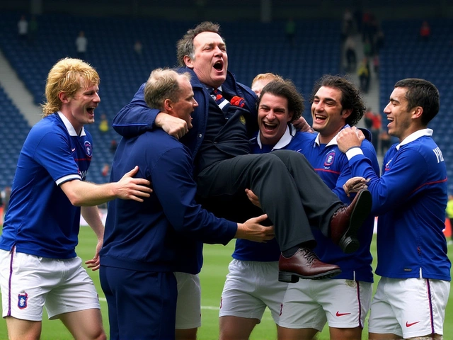 Dick Advocaat Steps Down from Curaçao Team Ahead of World Cup Crucial Match