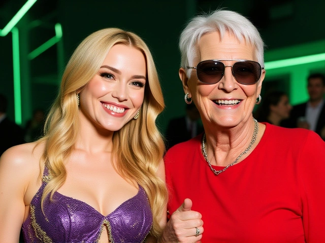 Freakier Friday’s Grandmother Surprise: Why Audiences Are Identifying with Tess Coleman