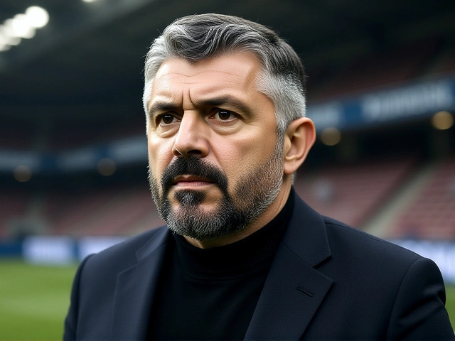 Italy's 4-1 Shock Loss to Norway Sparks Gattuso Crisis After Cabrini’s Three-Man Defence Prediction Fails