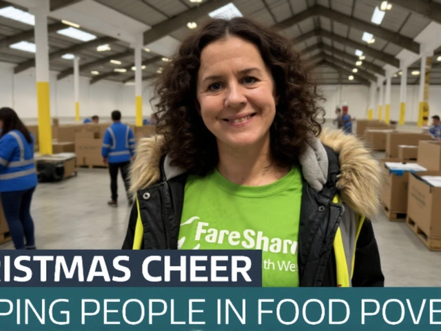 Two-child benefit cap scrapped in full from April 2026, lifting 450,000 children from poverty