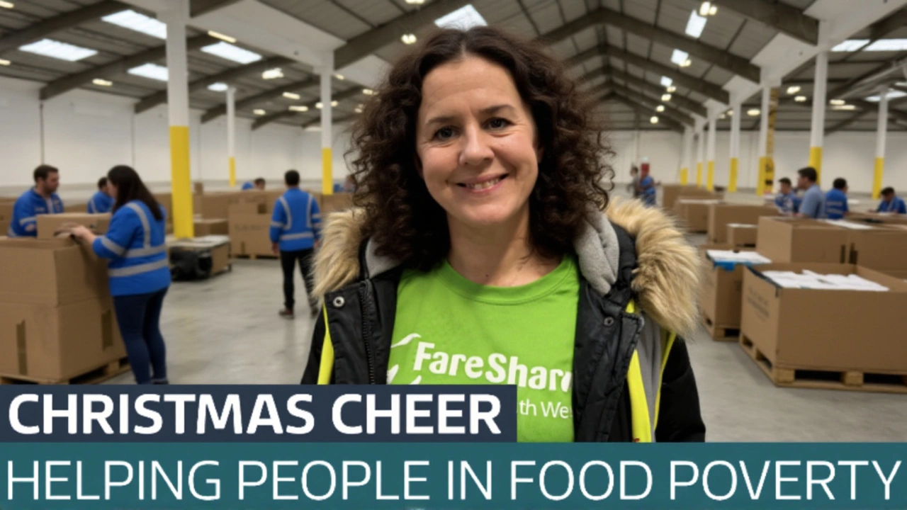 Two-child benefit cap scrapped in full from April 2026, lifting 450,000 children from poverty