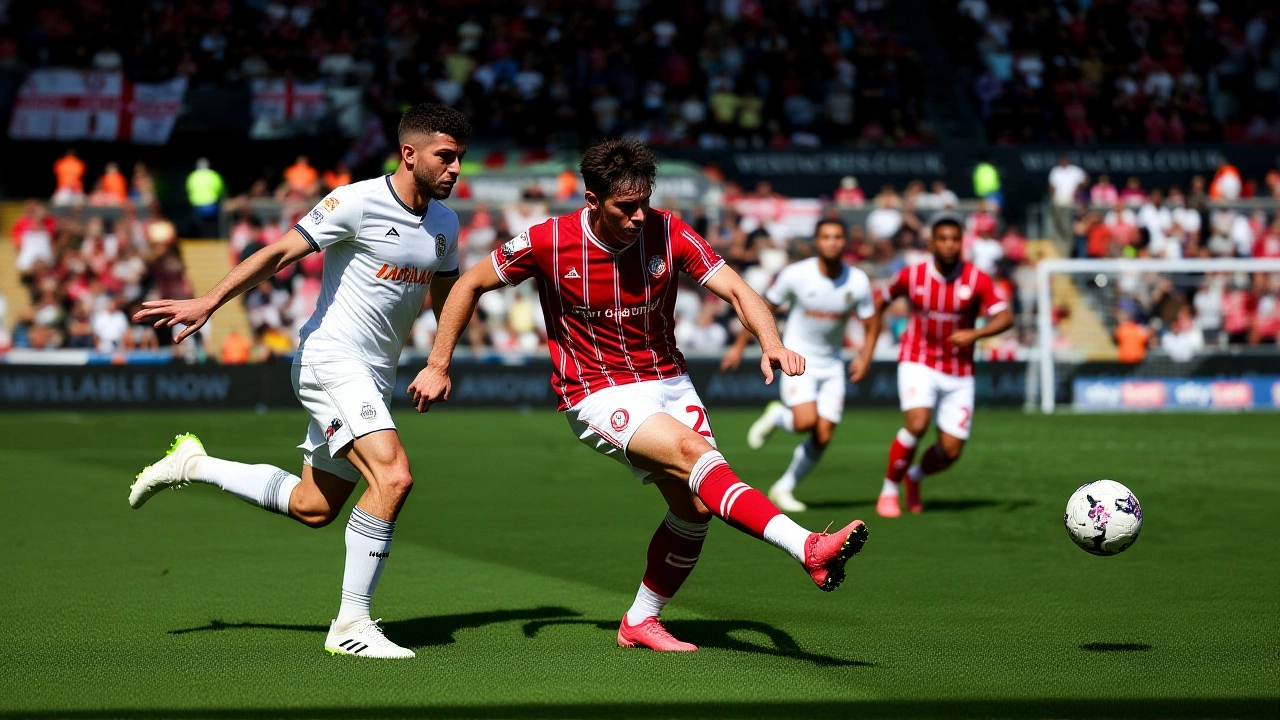 What’s at Stake Beyond the Scoreline