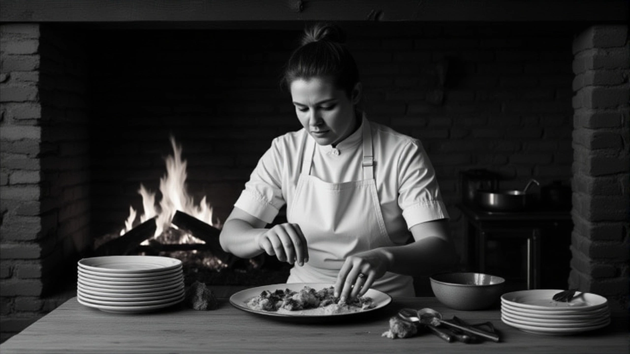 What’s Next for Gyngell?